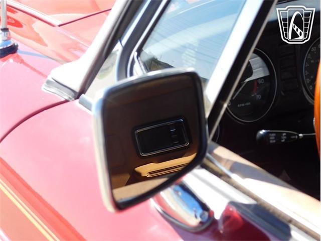 1979 MG MGB (CC-2066563) for sale in Ruskin, Florida