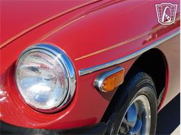 1979 MG MGB (CC-2066563) for sale in Ruskin, Florida