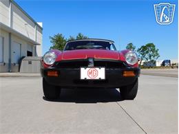 1979 MG MGB (CC-2066563) for sale in Ruskin, Florida