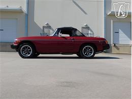 1979 MG MGB (CC-2066563) for sale in Ruskin, Florida
