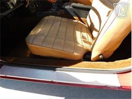 1979 MG MGB (CC-2066563) for sale in Ruskin, Florida