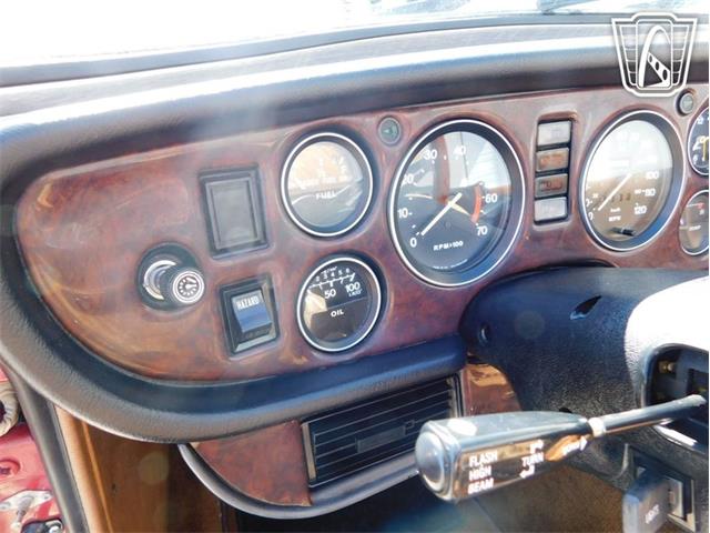1979 MG MGB (CC-2066563) for sale in Ruskin, Florida