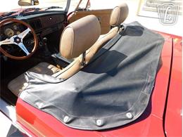 1979 MG MGB (CC-2066563) for sale in Ruskin, Florida