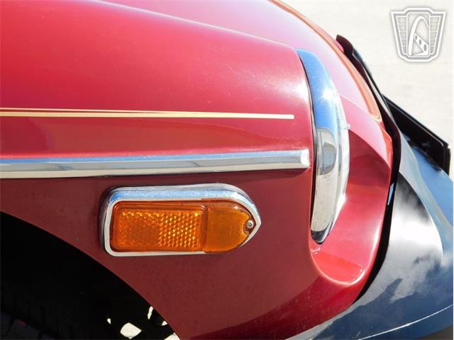 1979 MG MGB (CC-2066563) for sale in Ruskin, Florida