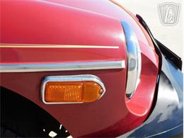 1979 MG MGB (CC-2066563) for sale in Ruskin, Florida