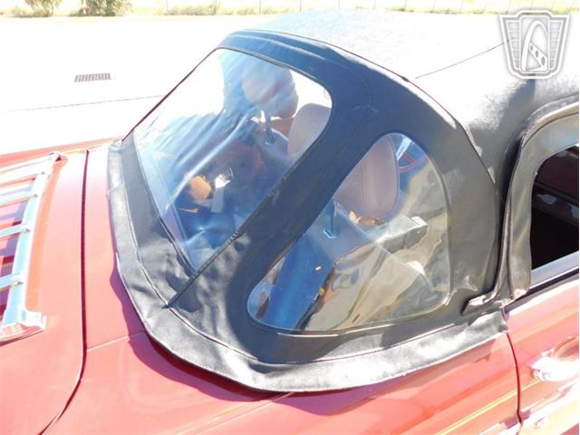 1979 MG MGB (CC-2066563) for sale in Ruskin, Florida