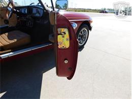 1979 MG MGB (CC-2066563) for sale in Ruskin, Florida