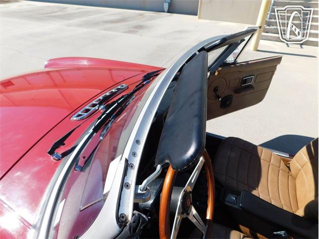 1979 MG MGB (CC-2066563) for sale in Ruskin, Florida