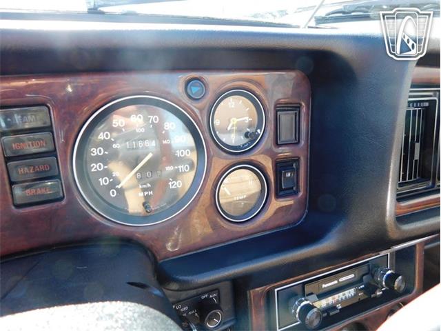 1979 MG MGB (CC-2066563) for sale in Ruskin, Florida