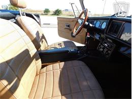 1979 MG MGB (CC-2066563) for sale in Ruskin, Florida
