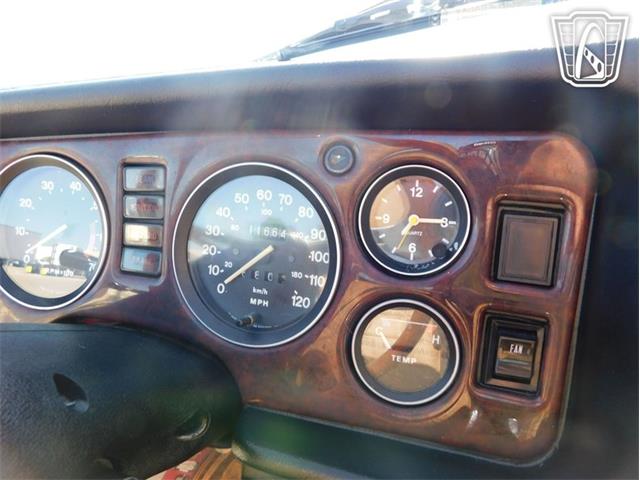 1979 MG MGB (CC-2066563) for sale in Ruskin, Florida