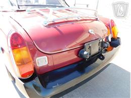 1979 MG MGB (CC-2066563) for sale in Ruskin, Florida