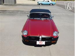 1979 MG MGB (CC-2066563) for sale in Ruskin, Florida