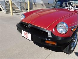 1979 MG MGB (CC-2066563) for sale in Ruskin, Florida