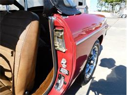1979 MG MGB (CC-2066563) for sale in Ruskin, Florida