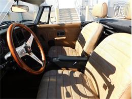 1979 MG MGB (CC-2066563) for sale in Ruskin, Florida