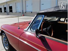 1979 MG MGB (CC-2066563) for sale in Ruskin, Florida