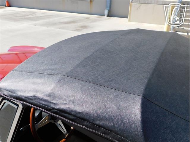 1979 MG MGB (CC-2066563) for sale in Ruskin, Florida