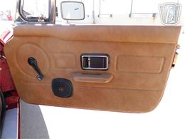 1979 MG MGB (CC-2066563) for sale in Ruskin, Florida