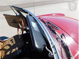 1979 MG MGB (CC-2066563) for sale in Ruskin, Florida
