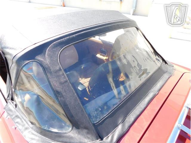 1979 MG MGB (CC-2066563) for sale in Ruskin, Florida