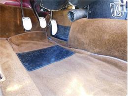 1979 MG MGB (CC-2066563) for sale in Ruskin, Florida