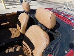1979 MG MGB (CC-2066563) for sale in Ruskin, Florida