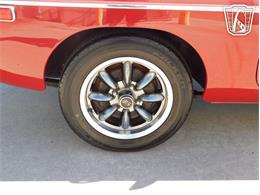 1979 MG MGB (CC-2066563) for sale in Ruskin, Florida