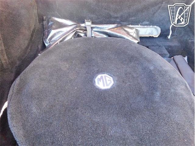 1979 MG MGB (CC-2066563) for sale in Ruskin, Florida