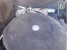 1979 MG MGB (CC-2066563) for sale in Ruskin, Florida