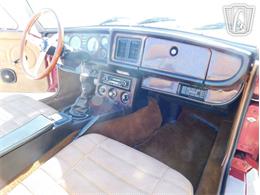 1979 MG MGB (CC-2066563) for sale in Ruskin, Florida
