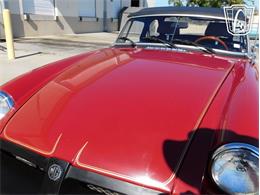 1979 MG MGB (CC-2066563) for sale in Ruskin, Florida