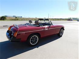 1979 MG MGB (CC-2066563) for sale in Ruskin, Florida
