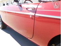 1979 MG MGB (CC-2066563) for sale in Ruskin, Florida