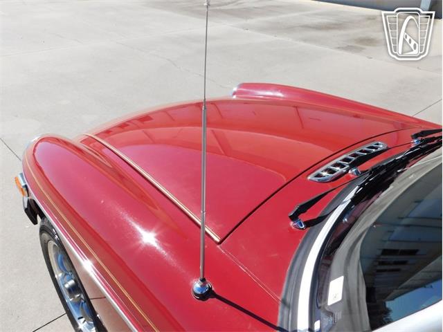 1979 MG MGB (CC-2066563) for sale in Ruskin, Florida
