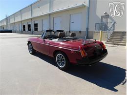 1979 MG MGB (CC-2066563) for sale in Ruskin, Florida