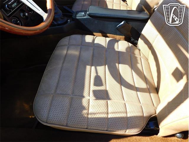 1979 MG MGB (CC-2066563) for sale in Ruskin, Florida