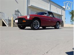 1979 MG MGB (CC-2066563) for sale in Ruskin, Florida