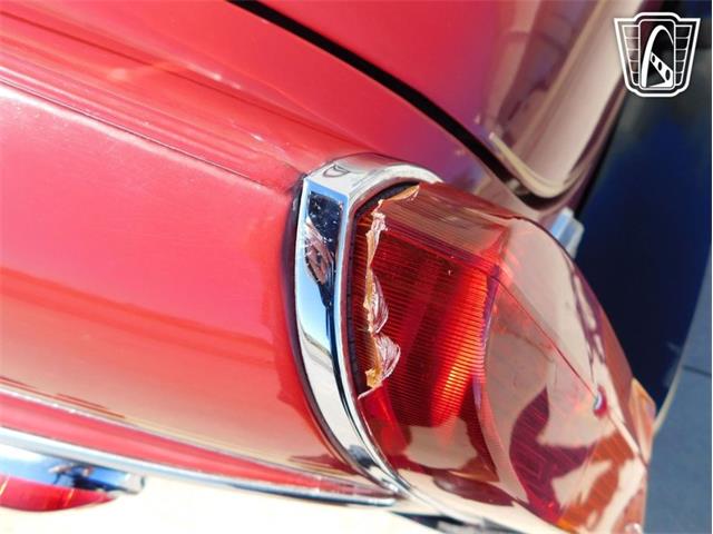 1979 MG MGB (CC-2066563) for sale in Ruskin, Florida