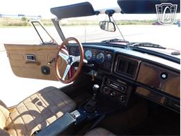 1979 MG MGB (CC-2066563) for sale in Ruskin, Florida
