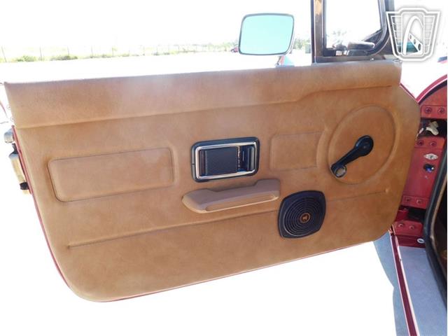 1979 MG MGB (CC-2066563) for sale in Ruskin, Florida