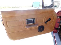 1979 MG MGB (CC-2066563) for sale in Ruskin, Florida