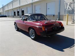 1979 MG MGB (CC-2066563) for sale in Ruskin, Florida