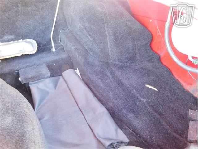 1979 MG MGB (CC-2066563) for sale in Ruskin, Florida