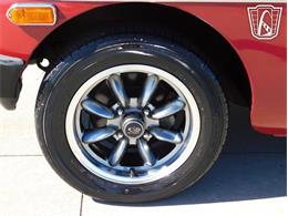 1979 MG MGB (CC-2066563) for sale in Ruskin, Florida
