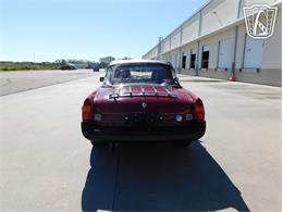 1979 MG MGB (CC-2066563) for sale in Ruskin, Florida
