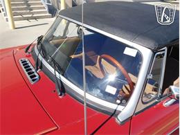 1979 MG MGB (CC-2066563) for sale in Ruskin, Florida