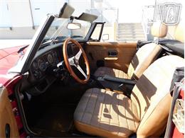 1979 MG MGB (CC-2066563) for sale in Ruskin, Florida