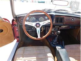 1979 MG MGB (CC-2066563) for sale in Ruskin, Florida