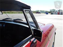 1979 MG MGB (CC-2066563) for sale in Ruskin, Florida